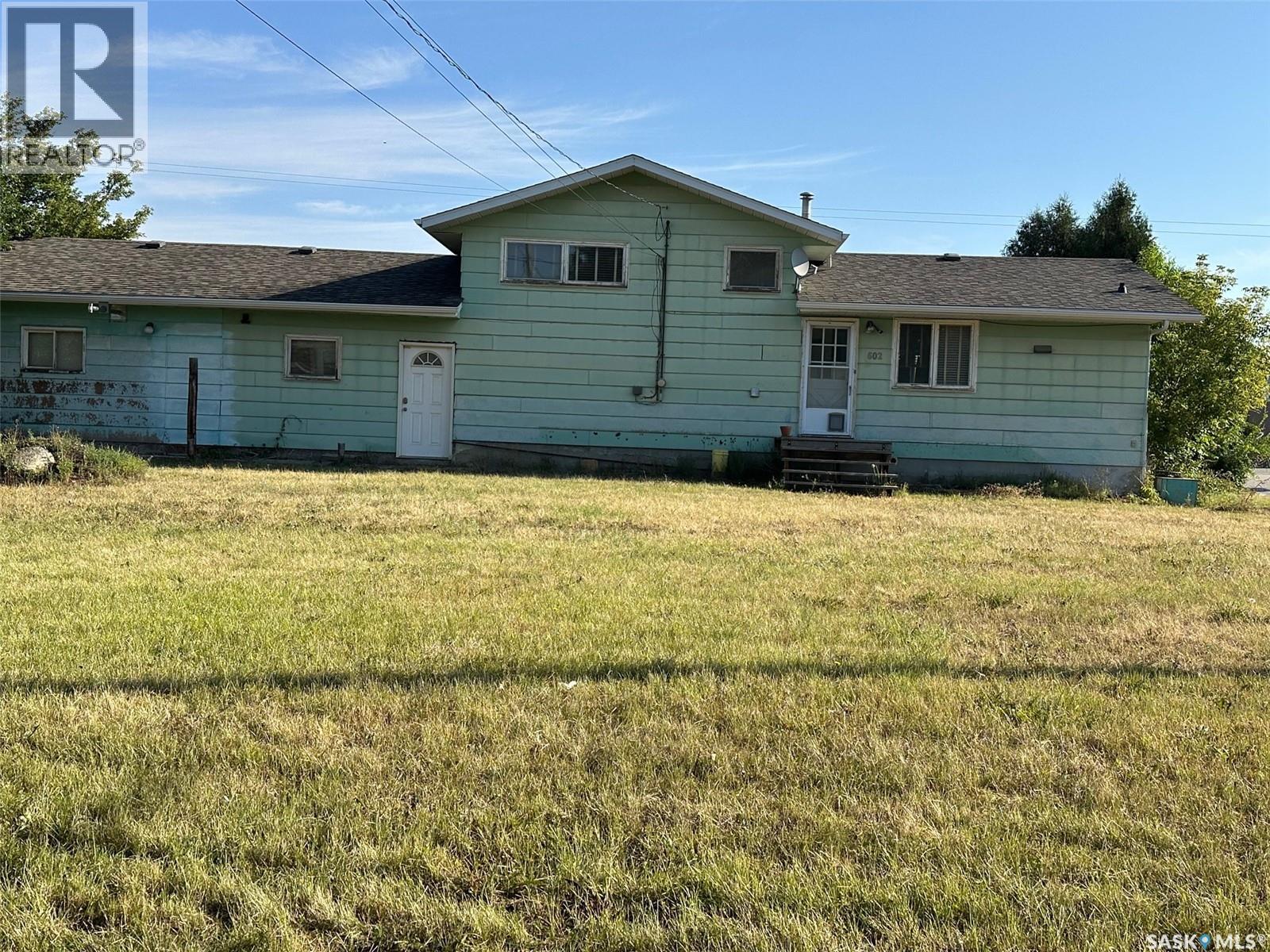 602 4th Street, Estevan, Saskatchewan  S4A 0V5 - Photo 21 - SK045800