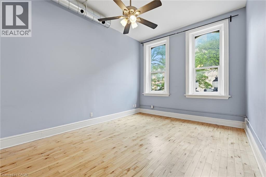 195 King Street E Unit# 1, Hamilton, Ontario  L8N 1B3 - Photo 10 - 40836496