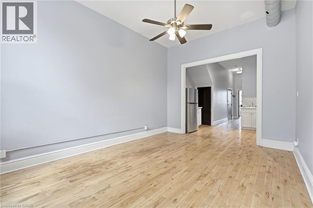 195 King Street E Unit# 1, Hamilton, Ontario  L8N 1B3 - Photo 12 - 40836496
