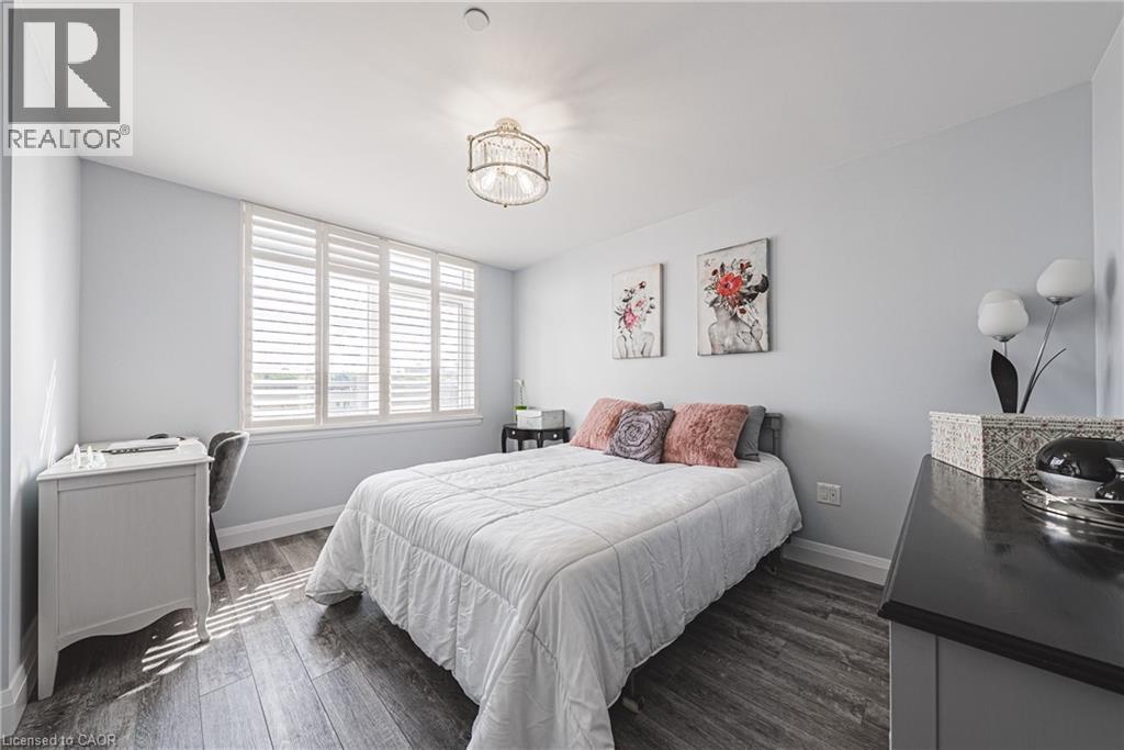 1 Redfern Avenue Unit# 317, Hamilton, Ontario  L9C 0E6 - Photo 13 - 40837783