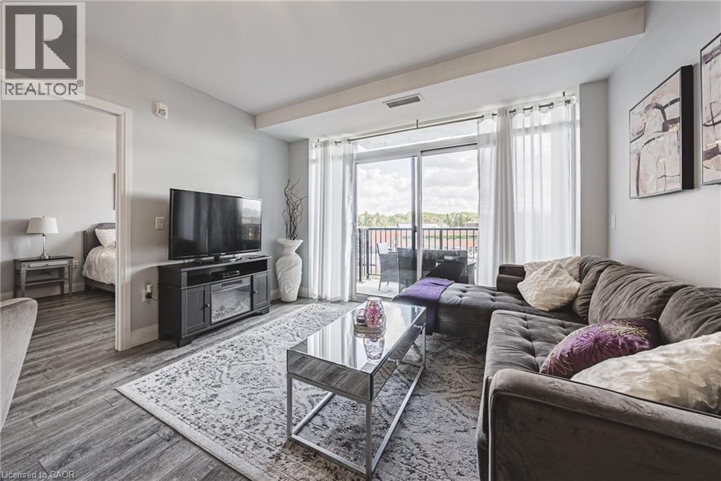 1 Redfern Avenue Unit# 317, Hamilton, Ontario  L9C 0E6 - Photo 8 - 40837783