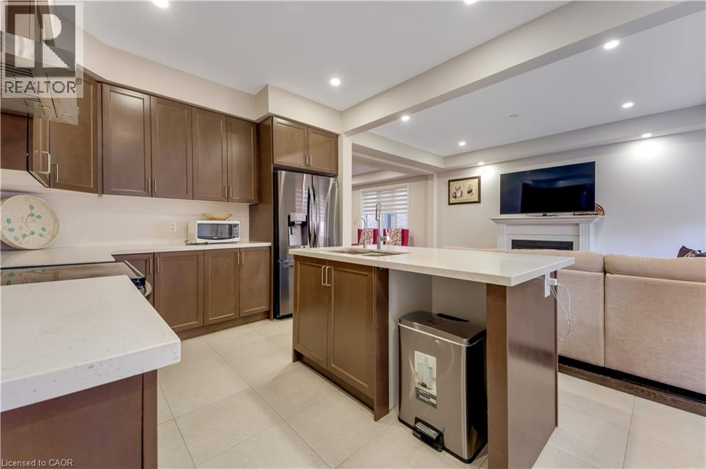 106 Haldimand Street, Kitchener, Ontario  N2R 0R2 - Photo 11 - 40853418