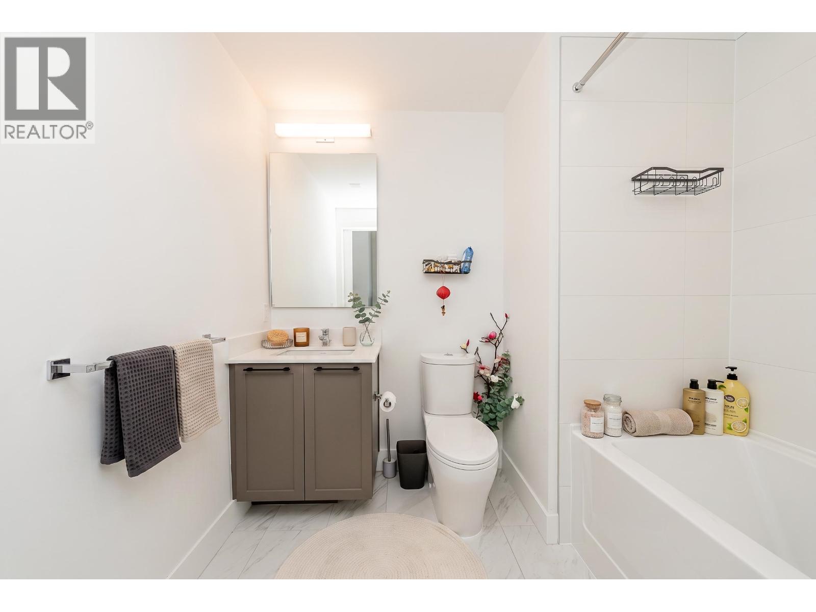 1202 8750 University Crescent, Burnaby, British Columbia  V5A 0G9 - Photo 11 - R3156260