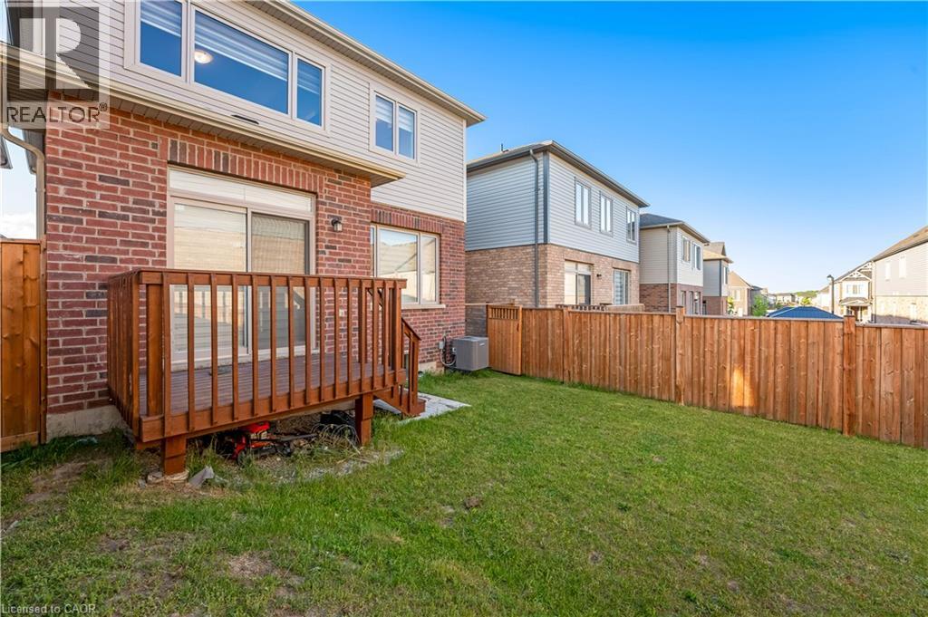 106 Haldimand Street, Kitchener, Ontario  N2R 0R2 - Photo 39 - 40853418