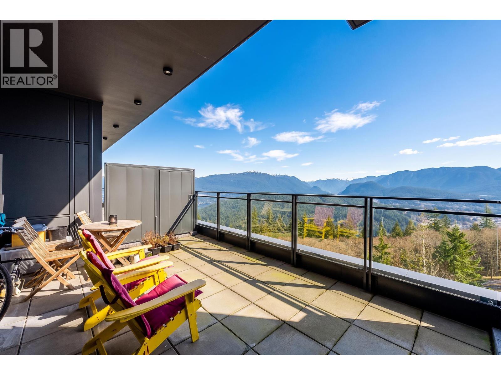 1202 8750 University Crescent, Burnaby, British Columbia  V5A 0G9 - Photo 12 - R3156260