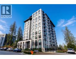1202 8750 UNIVERSITY CRESCENT, Burnaby, British Columbia
