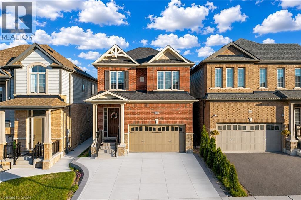 106 Haldimand Street, Kitchener, Ontario  N2R 0R2 - Photo 1 - 40853418