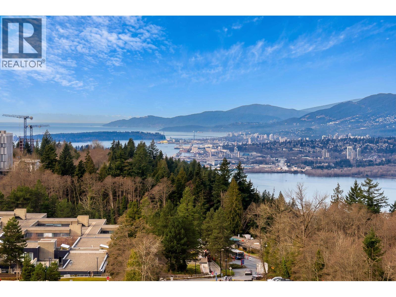 1202 8750 University Crescent, Burnaby, British Columbia  V5A 0G9 - Photo 16 - R3156260