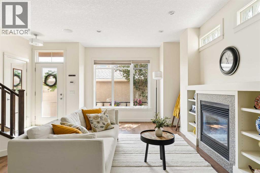 2, 1932 35 Street SW, Calgary, Alberta  T3E 2X3 - Photo 4 - A2324156