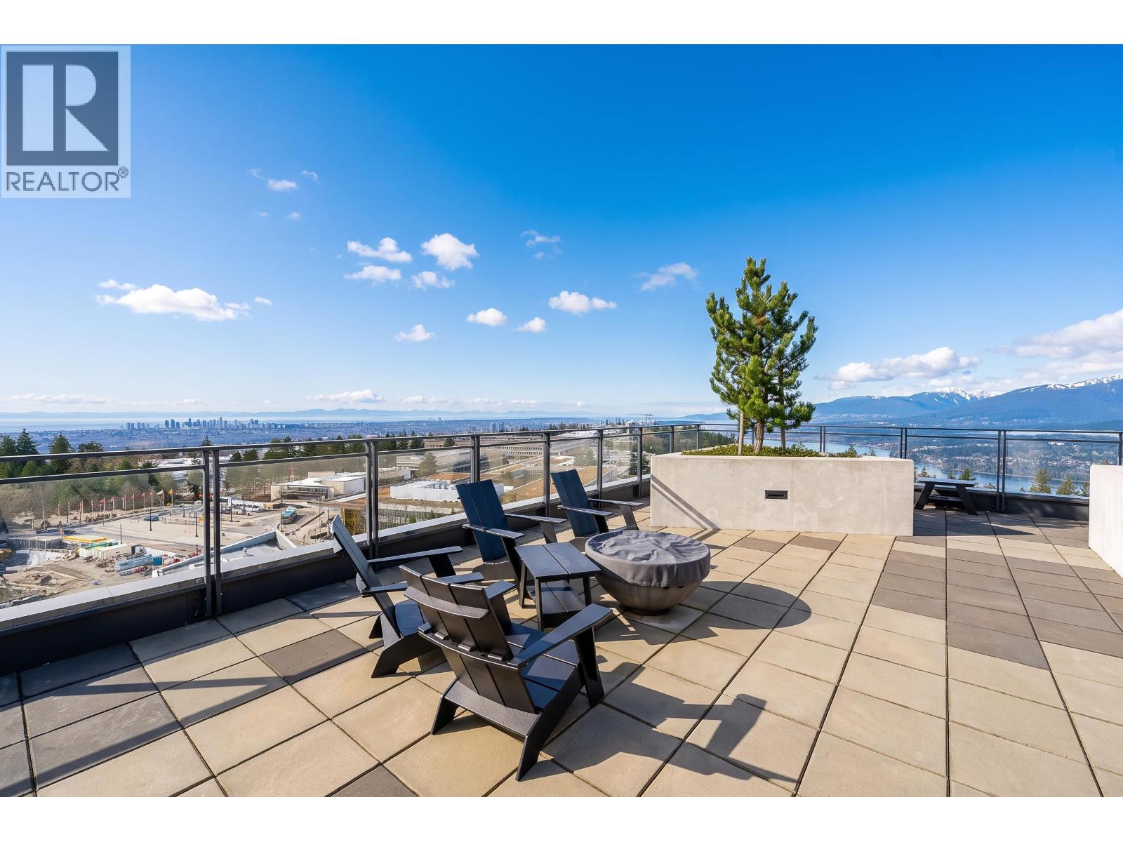 1202 8750 University Crescent, Burnaby, British Columbia  V5A 0G9 - Photo 14 - R3156260