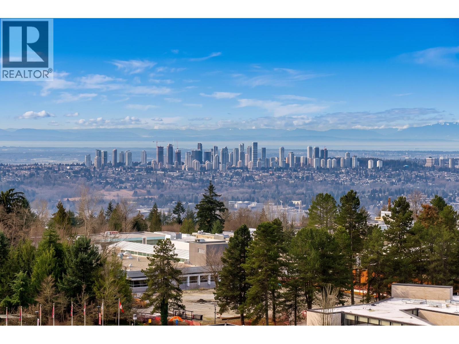 1202 8750 University Crescent, Burnaby, British Columbia  V5A 0G9 - Photo 15 - R3156260