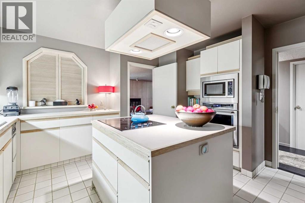 301h, 500 Eau Claire Avenue SW, Calgary, Alberta  T2P 3R8 - Photo 15 - A2325950