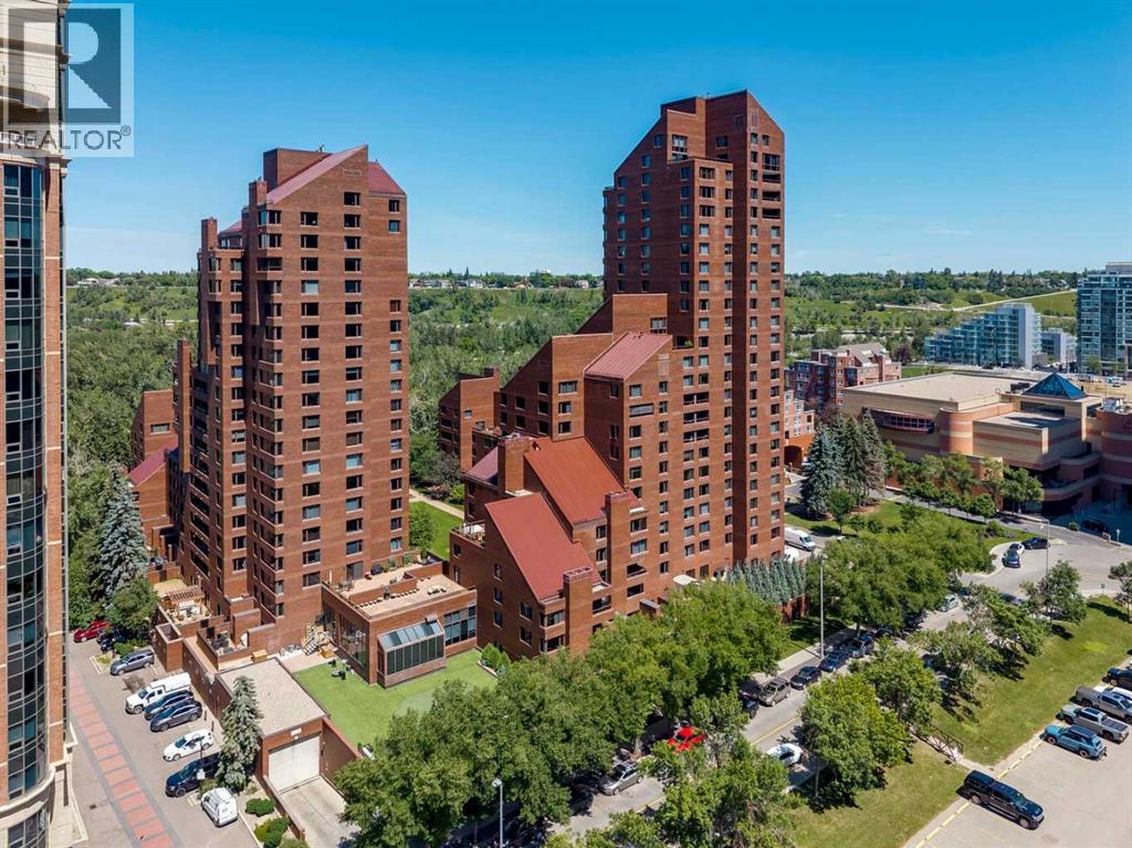 301h, 500 Eau Claire Avenue SW, Calgary, Alberta  T2P 3R8 - Photo 35 - A2325950