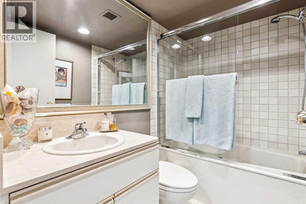 301h, 500 Eau Claire Avenue SW, Calgary, Alberta  T2P 3R8 - Photo 17 - A2325950