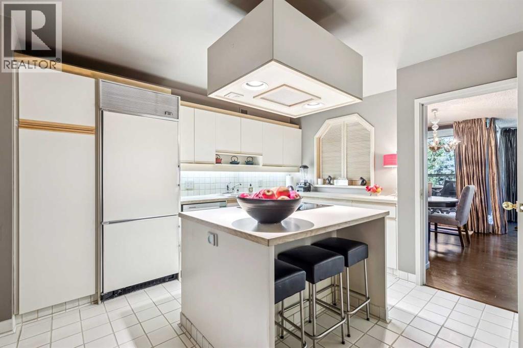 301h, 500 Eau Claire Avenue SW, Calgary, Alberta  T2P 3R8 - Photo 11 - A2325950