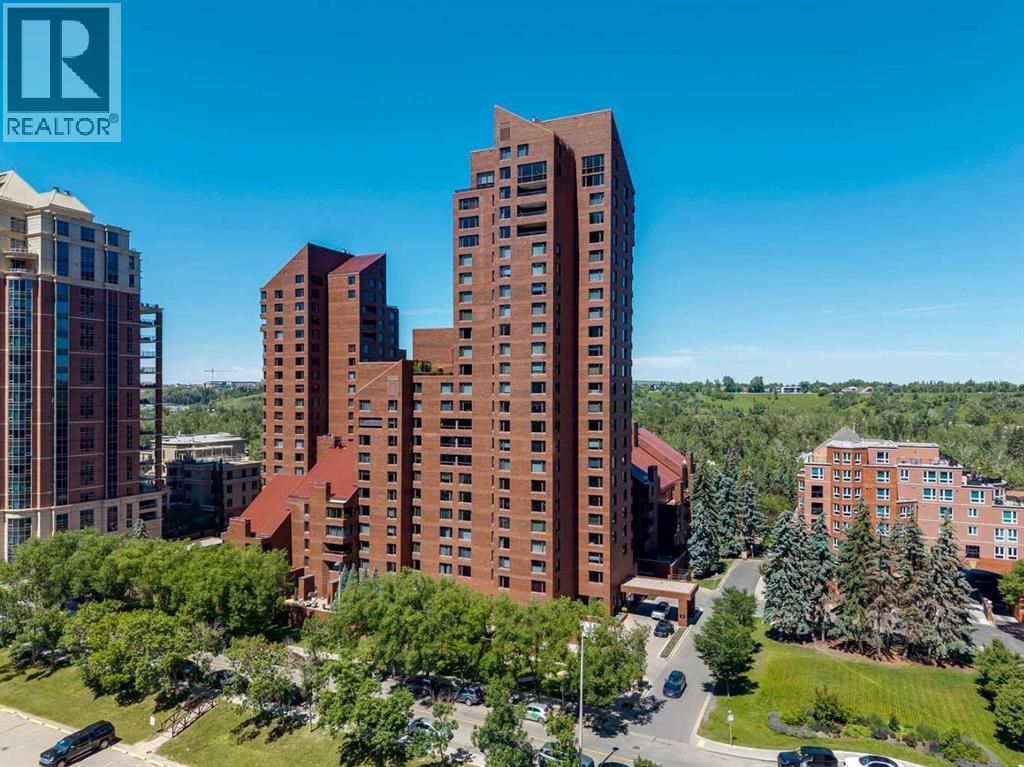 301h, 500 Eau Claire Avenue SW, Calgary, Alberta  T2P 3R8 - Photo 34 - A2325950