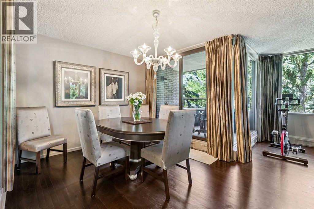 301h, 500 Eau Claire Avenue SW, Calgary, Alberta  T2P 3R8 - Photo 6 - A2325950