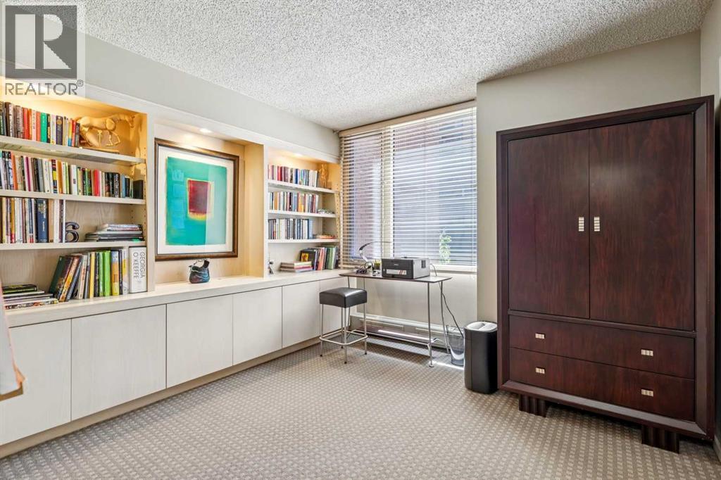 301h, 500 Eau Claire Avenue SW, Calgary, Alberta  T2P 3R8 - Photo 21 - A2325950