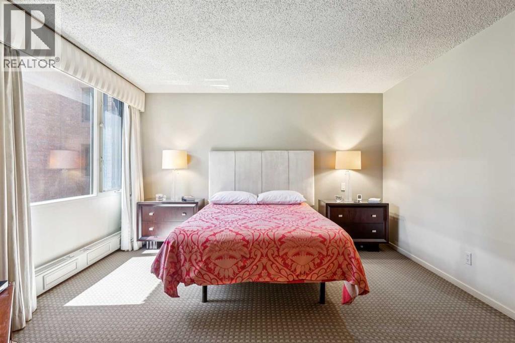 301h, 500 Eau Claire Avenue SW, Calgary, Alberta  T2P 3R8 - Photo 19 - A2325950