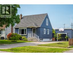 43 GHENT Street, st. catharines, Ontario