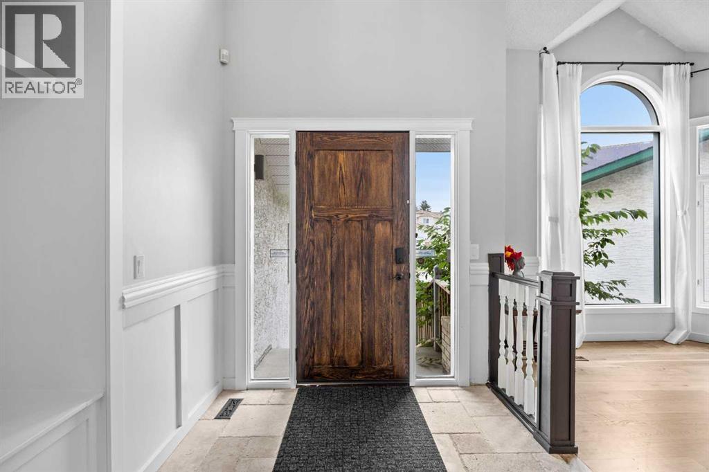 311 Hawkland Place NW, Calgary, Alberta  T3G 3R4 - Photo 3 - A2335805