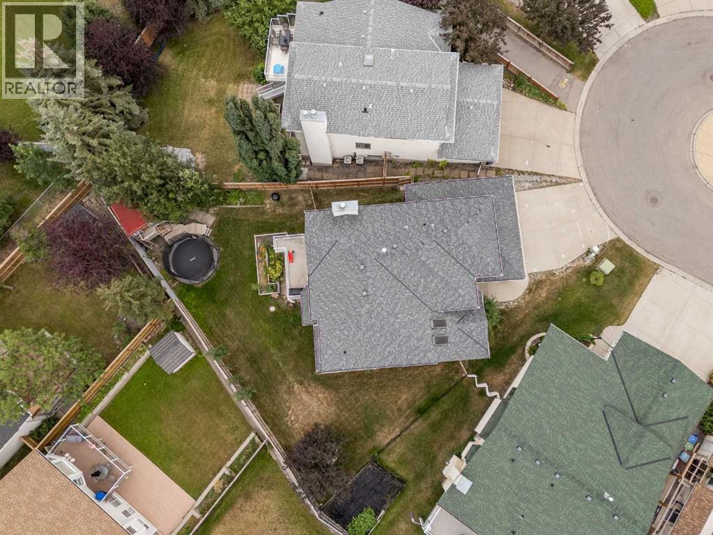 311 Hawkland Place NW, Calgary, Alberta  T3G 3R4 - Photo 49 - A2335805