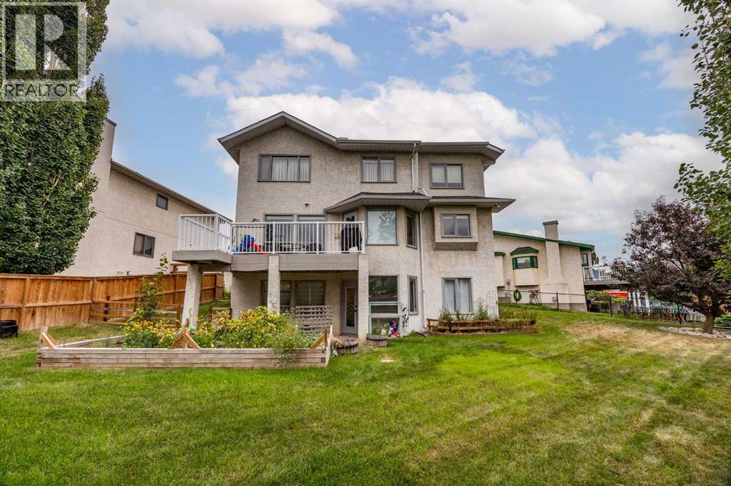 311 Hawkland Place NW, Calgary, Alberta  T3G 3R4 - Photo 46 - A2335805