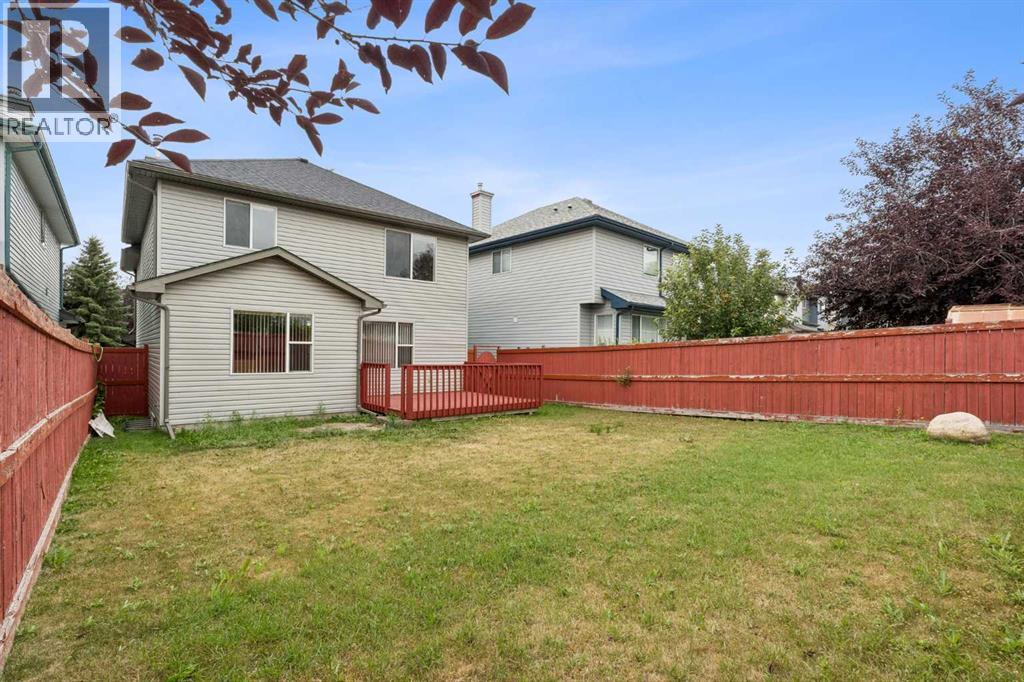 22 Somerside Crescent SW, Calgary, Alberta  T2V 5R4 - Photo 36 - A2335848