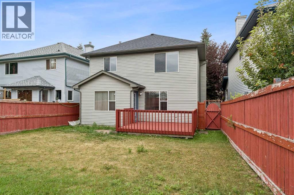 22 Somerside Crescent SW, Calgary, Alberta  T2V 5R4 - Photo 35 - A2335848