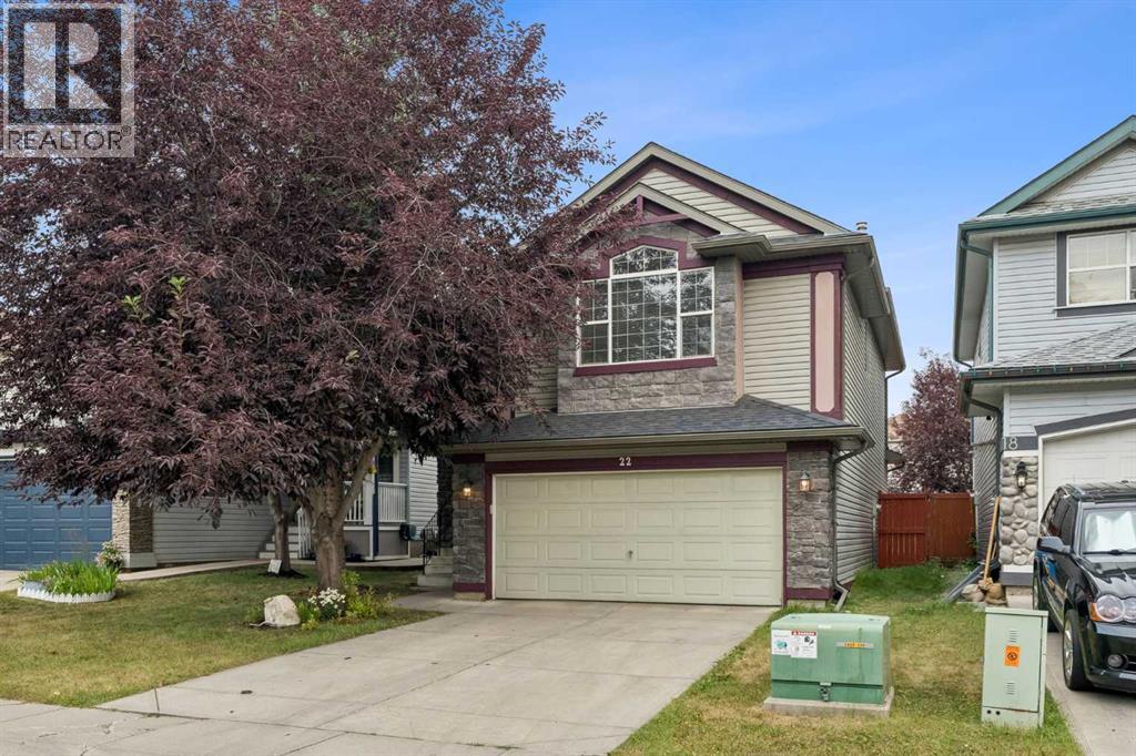 22 Somerside Crescent SW, Calgary, Alberta  T2V 5R4 - Photo 1 - A2335848