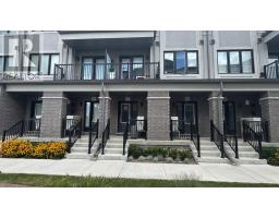 107 MATAWIN LANE, Richmond Hill, Ontario