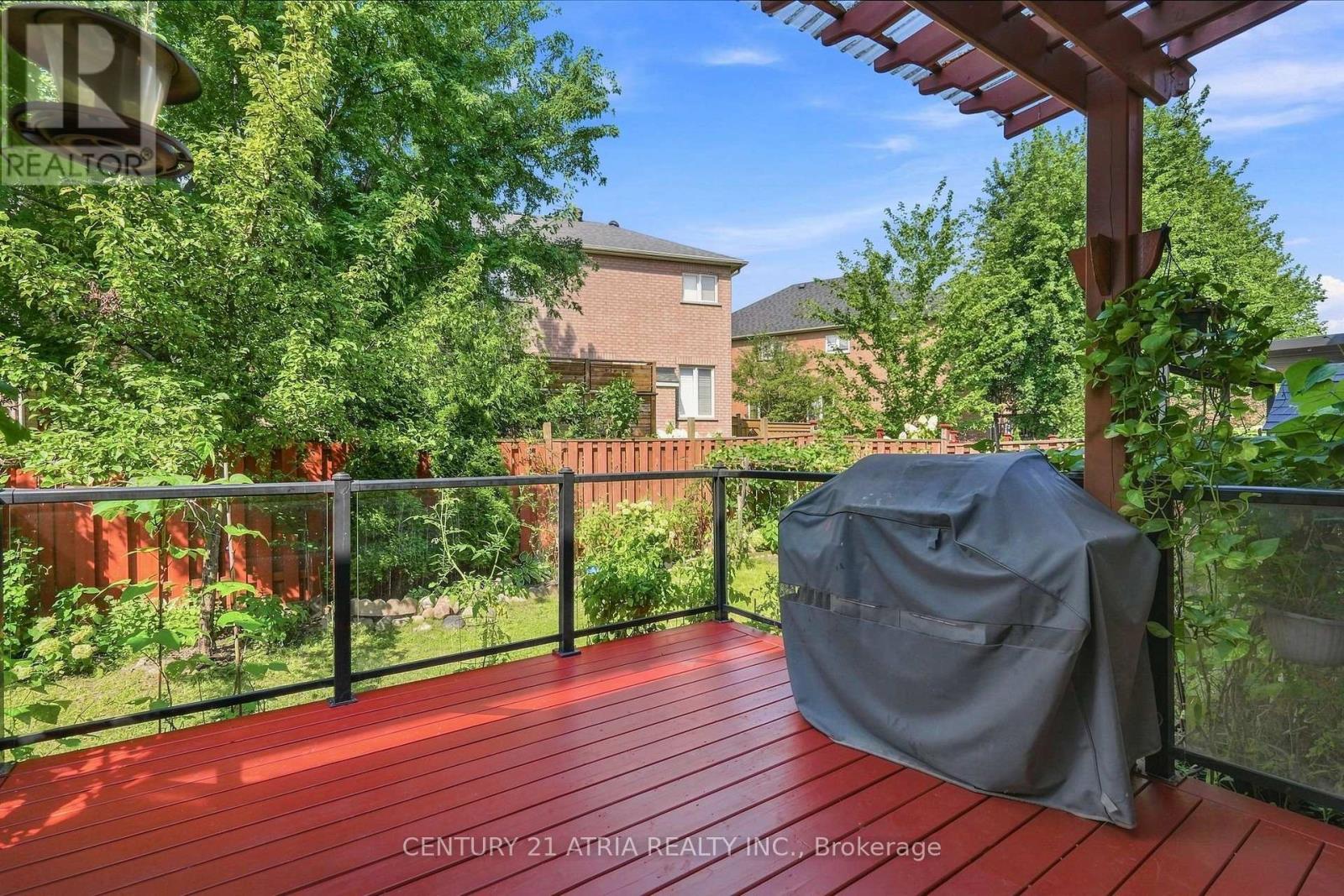 136 Rollinghill Road, Richmond Hill, Ontario  L4E 4E1 - Photo 46 - N13683938