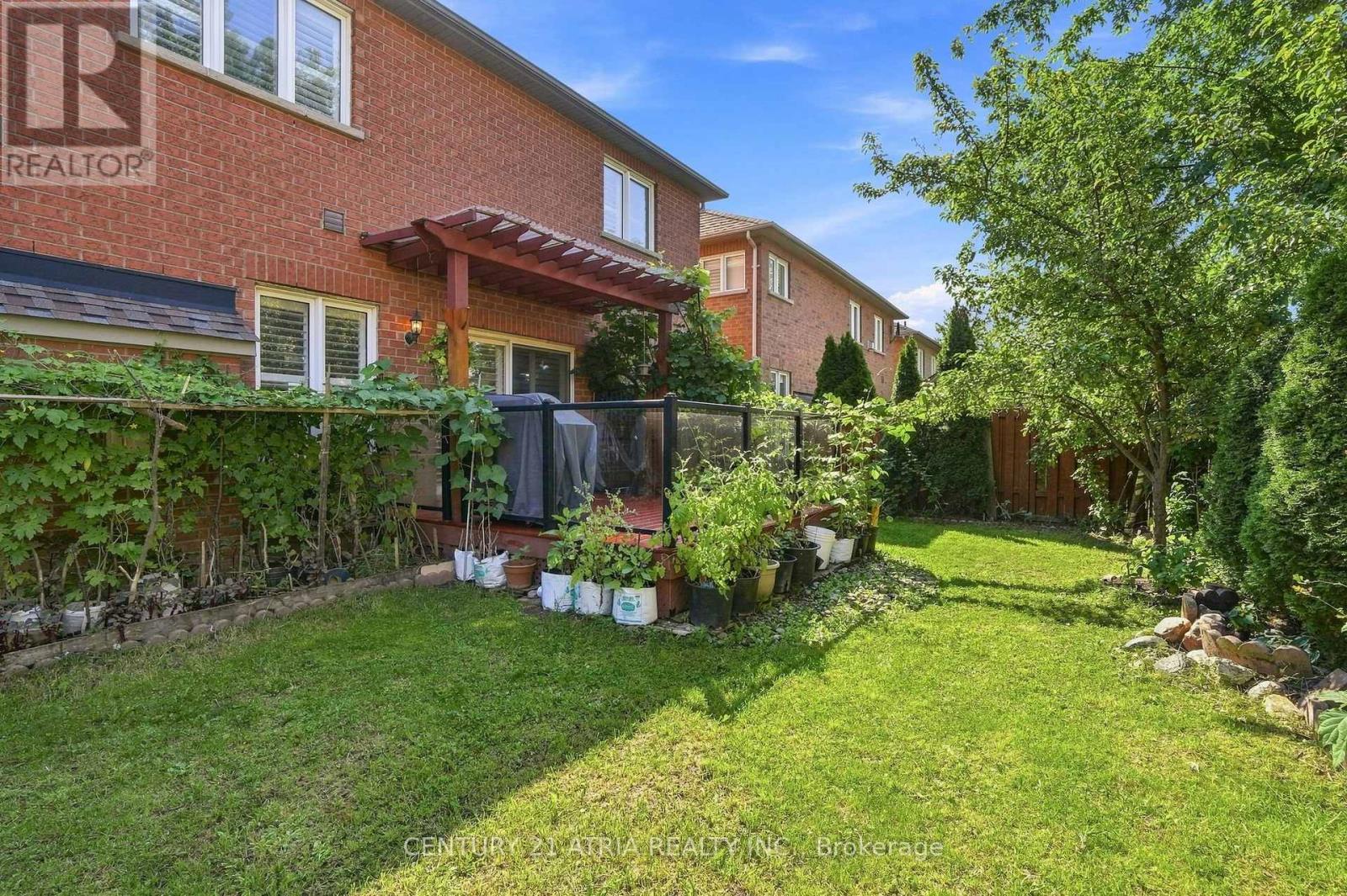 136 Rollinghill Road, Richmond Hill, Ontario  L4E 4E1 - Photo 47 - N13683938