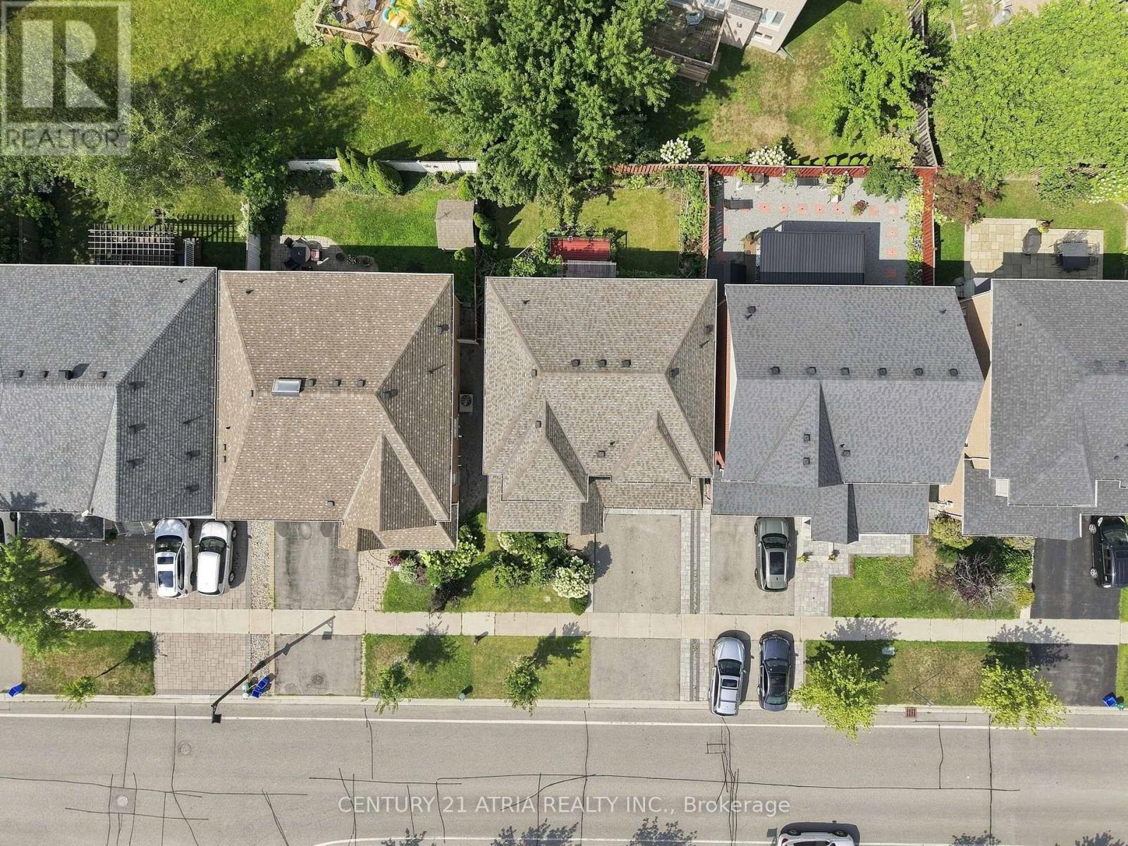 136 Rollinghill Road, Richmond Hill, Ontario  L4E 4E1 - Photo 49 - N13683938
