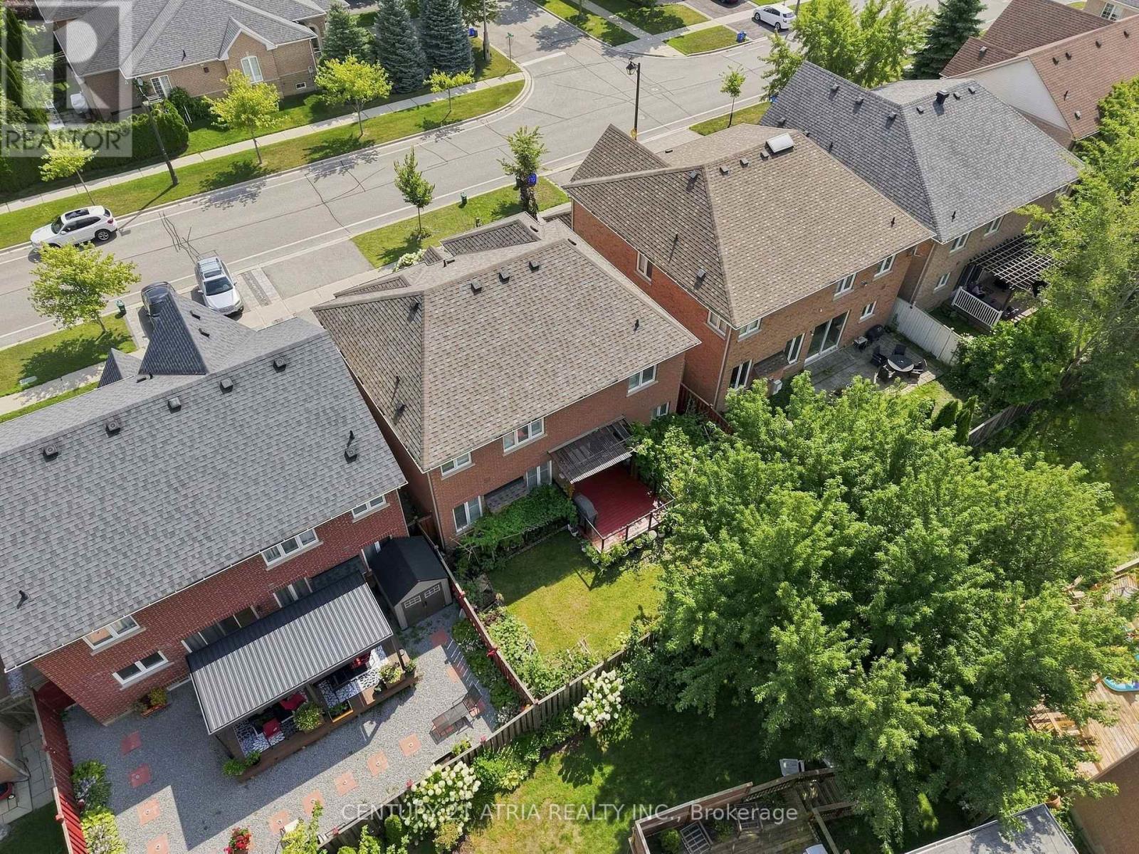 136 Rollinghill Road, Richmond Hill, Ontario  L4E 4E1 - Photo 50 - N13683938