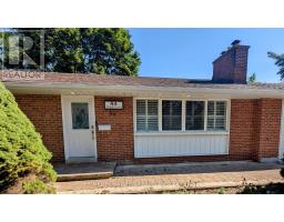 44 STARLIGHT CRESCENT, Richmond Hill, Ontario