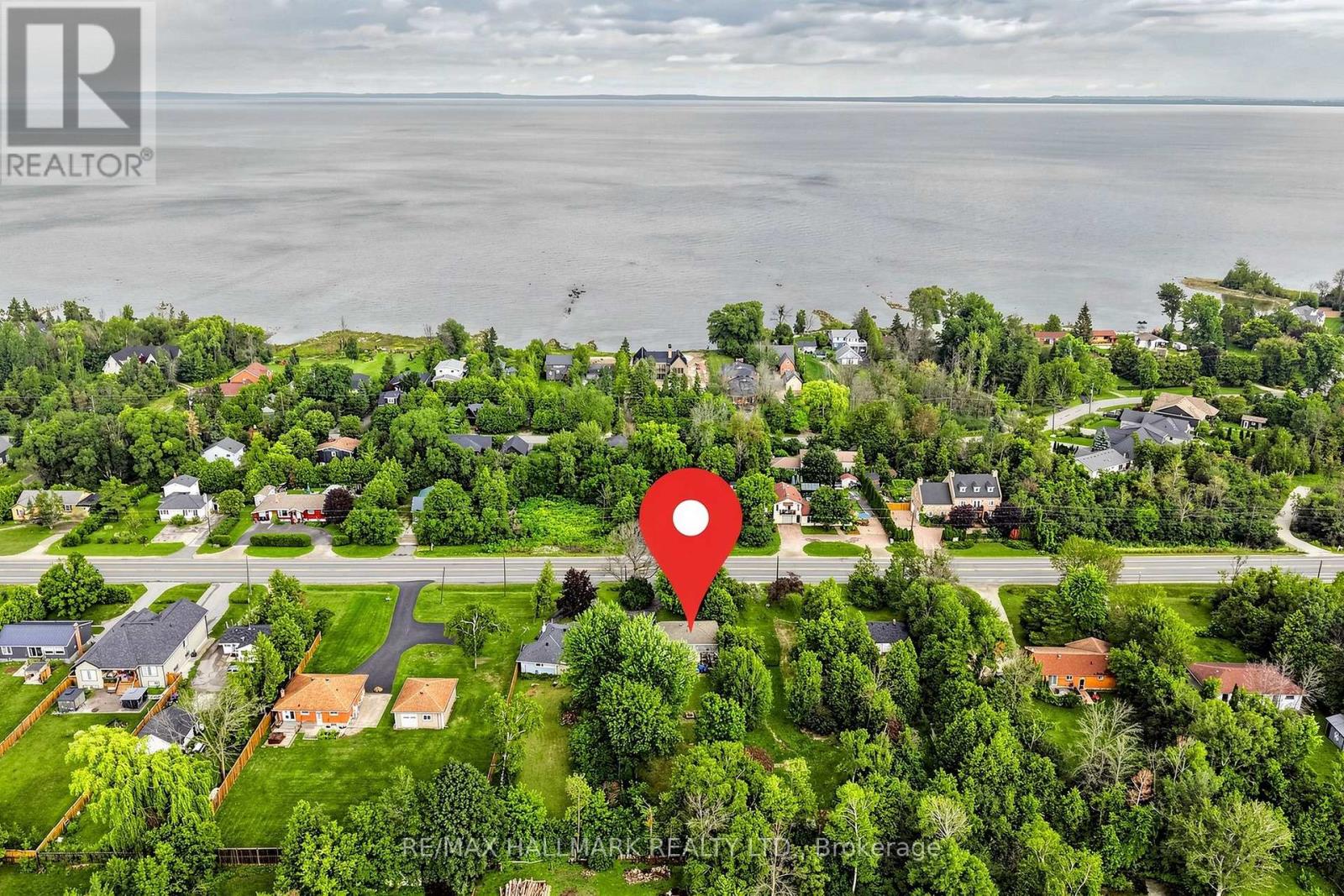9771 Beachwood Road, Collingwood, Ontario  L9Y 3Z1 - Photo 1 - S13684022