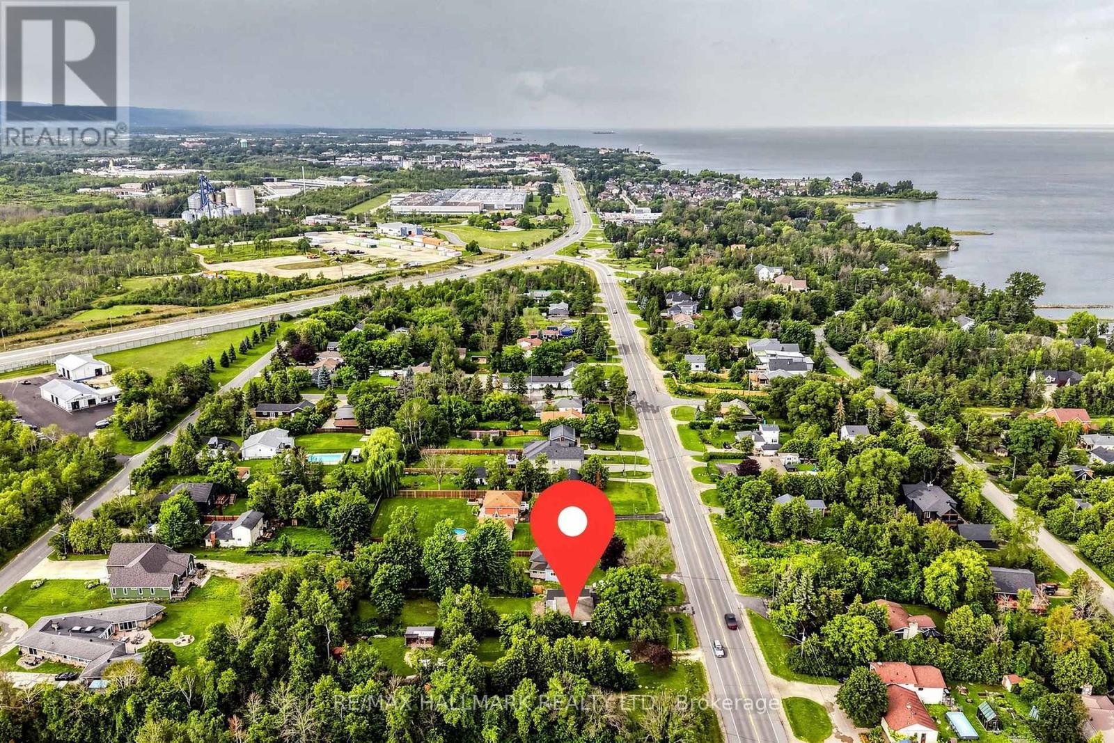9771 Beachwood Road, Collingwood, Ontario  L9Y 3Z1 - Photo 21 - S13684022