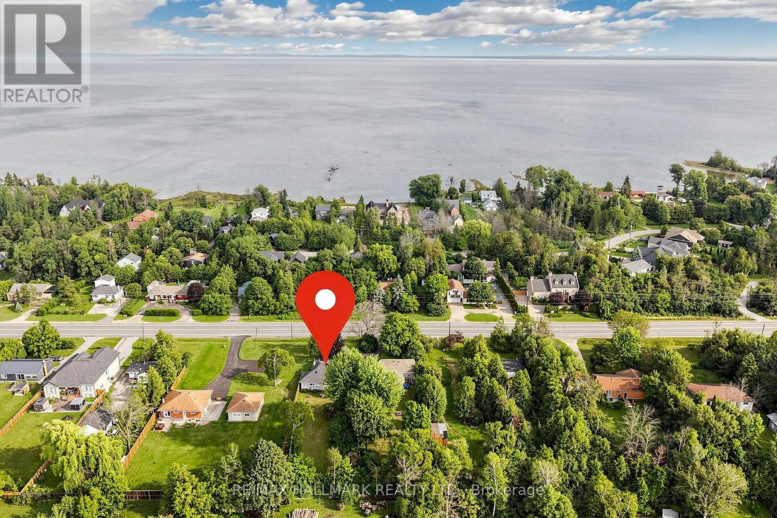 9775 Beachwood Road, Collingwood, Ontario  L9Y 3Z1 - Photo 1 - S13684034