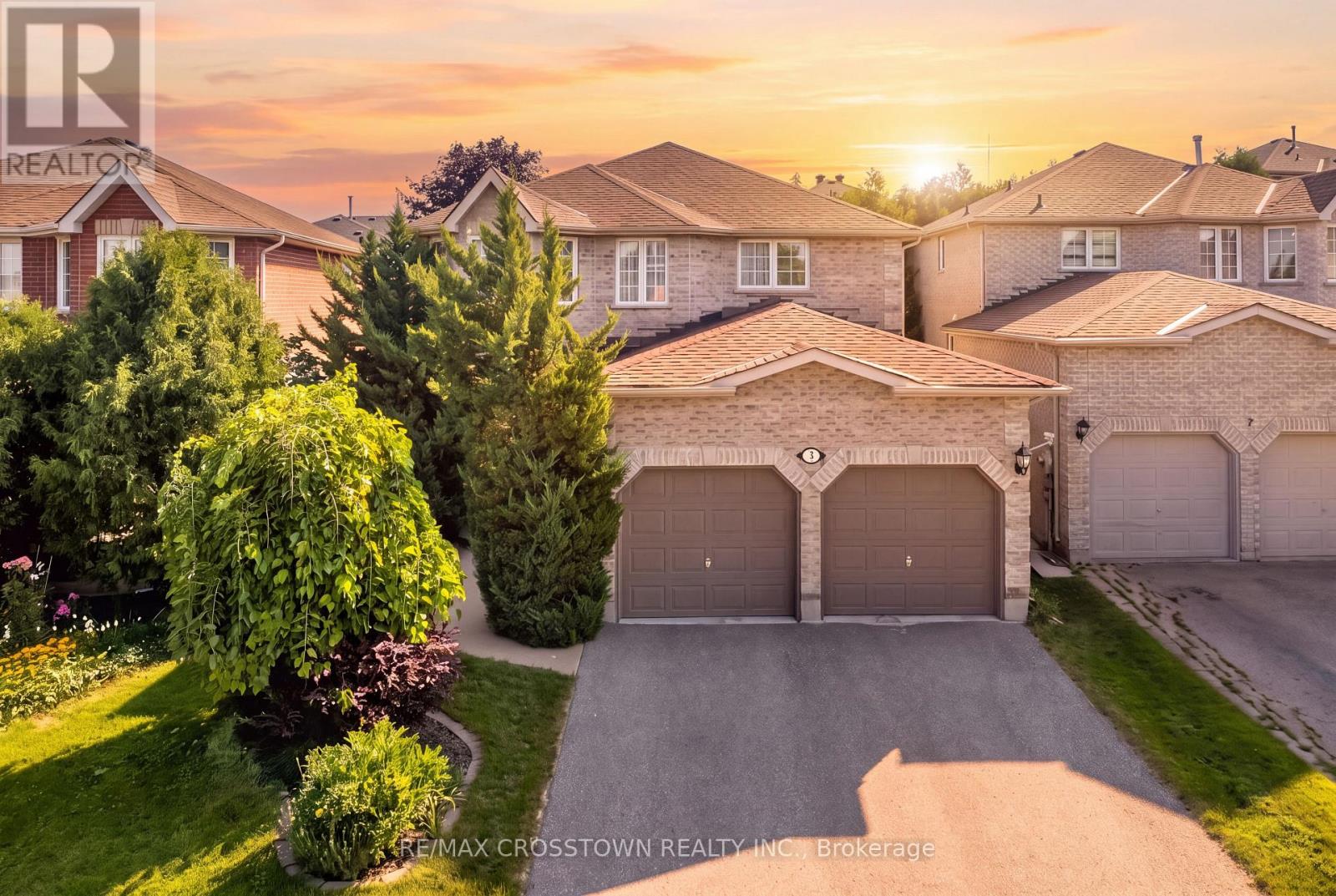 5 KELSEY CRESCENT, barrie (ardagh), Ontario