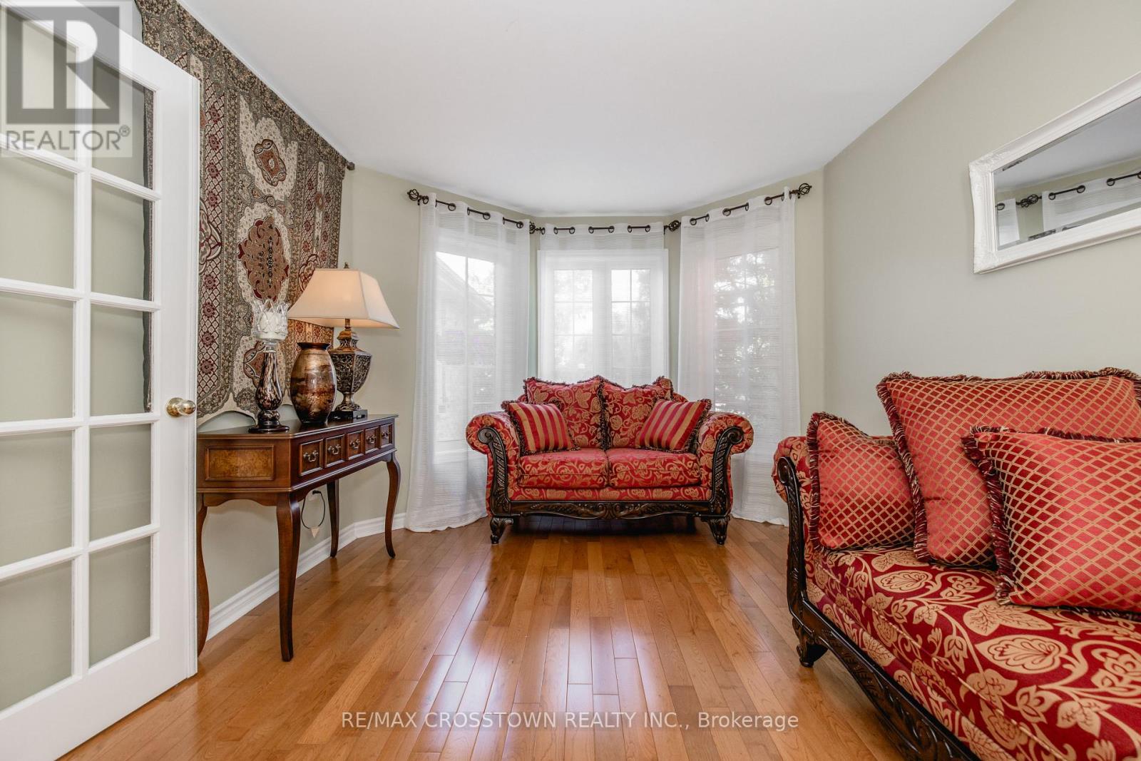 5 Kelsey Crescent, Barrie (Ardagh), Ontario  L4N 0J7 - Photo 11 - S13684086