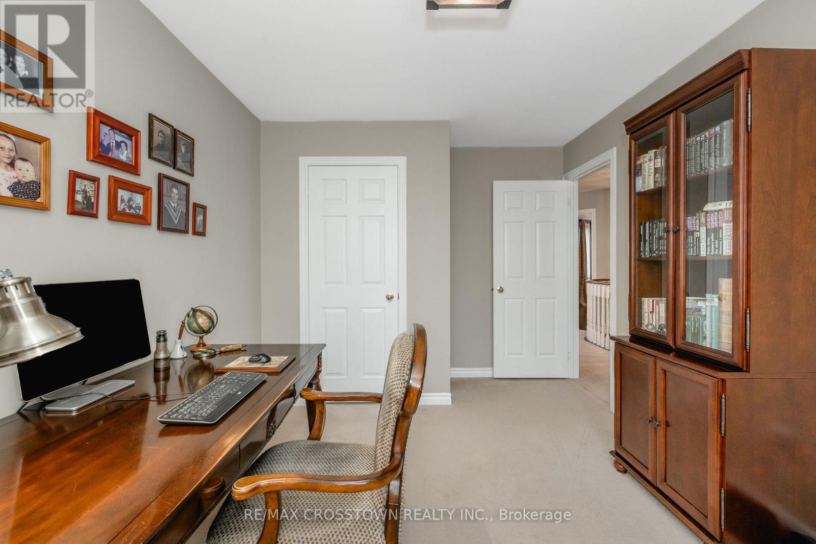 5 Kelsey Crescent, Barrie (Ardagh), Ontario  L4N 0J7 - Photo 41 - S13684086