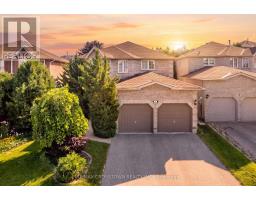 5 KELSEY CRESCENT, Barrie, Ontario