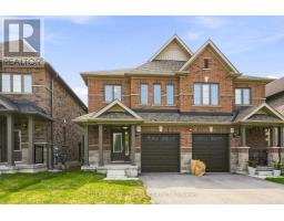 96 SAGEWOOD AVENUE, Barrie, Ontario