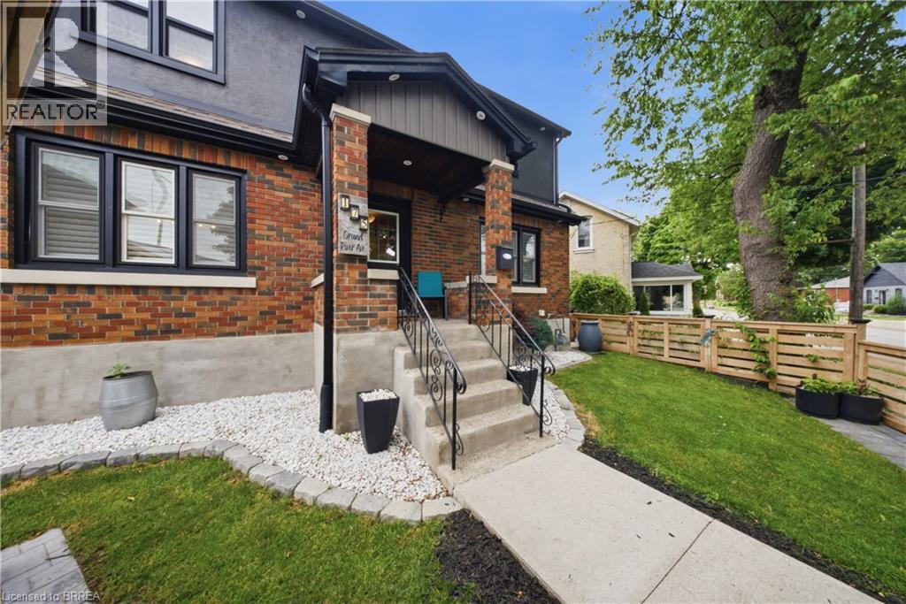 175 Grand River Avenue, Brantford, Ontario  N3T 4X7 - Photo 2 - 40855552