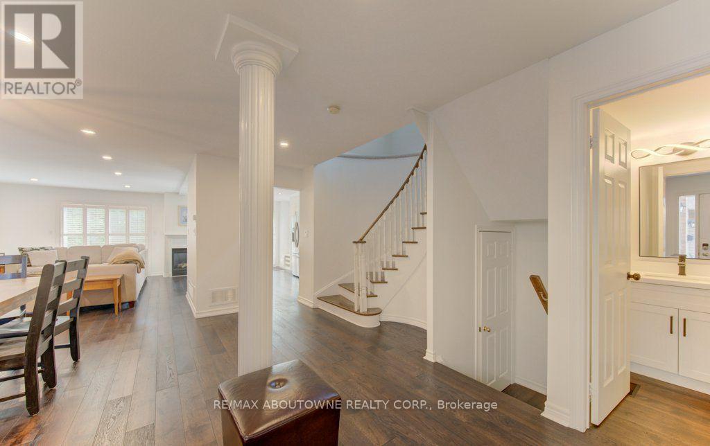 53 - 3045 New Street, Burlington, Ontario  L7N 3V9 - Photo 12 - W13683934