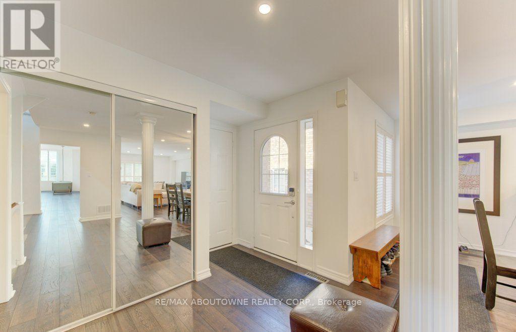 53 - 3045 New Street, Burlington, Ontario  L7N 3V9 - Photo 13 - W13683934