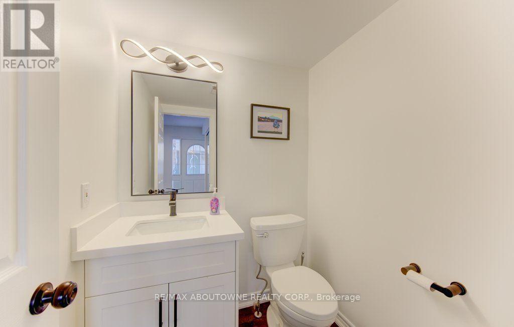 53 - 3045 New Street, Burlington, Ontario  L7N 3V9 - Photo 14 - W13683934