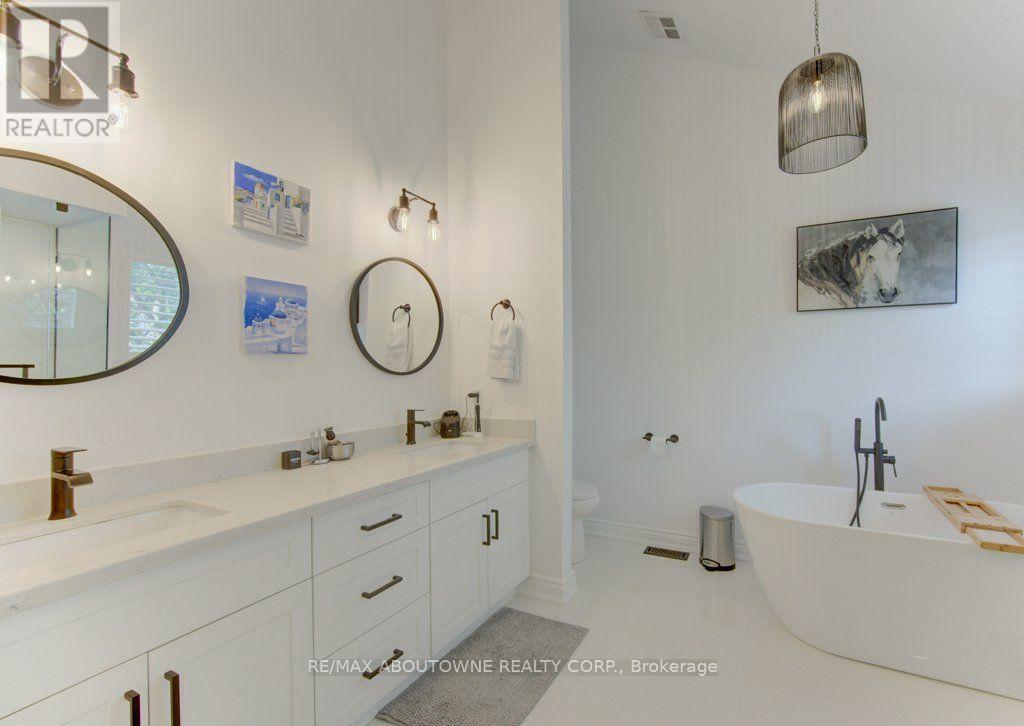 53 - 3045 New Street, Burlington, Ontario  L7N 3V9 - Photo 18 - W13683934