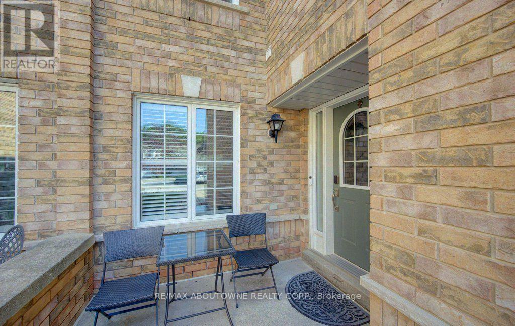 53 - 3045 New Street, Burlington, Ontario  L7N 3V9 - Photo 25 - W13683934